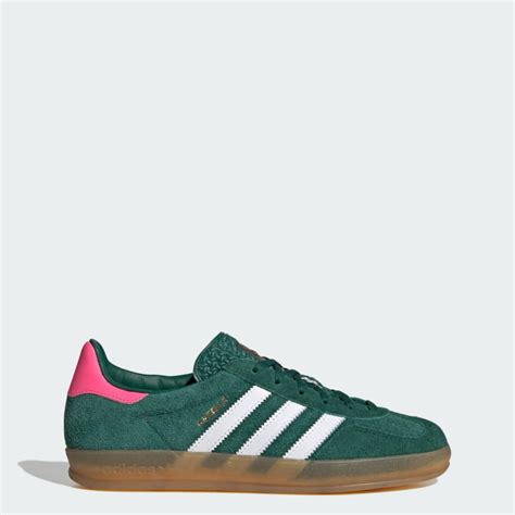 adidas gazelle grün idealo|Adidas Gazelle Sneakers (2024) Black Friday Preisvergleich .